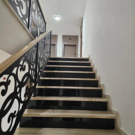 Apartment Andrej Lux *