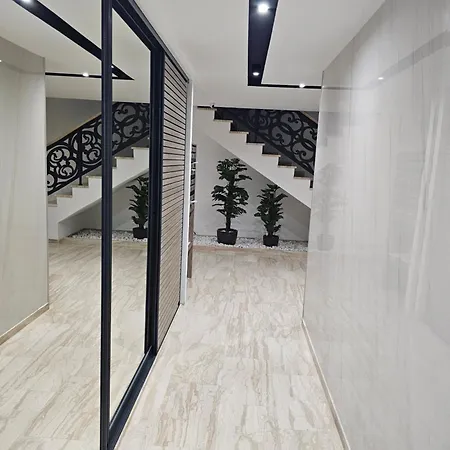 Andrej Lux * Belgrade