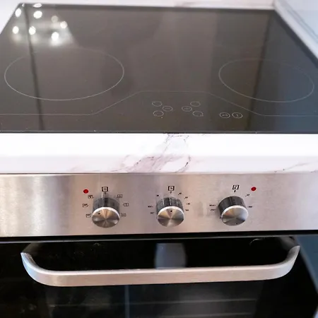 Andrej Lux Apartment