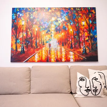 Andrej Lux 贝尔格莱德