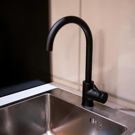 Apartment Andrej Lux Belgrade