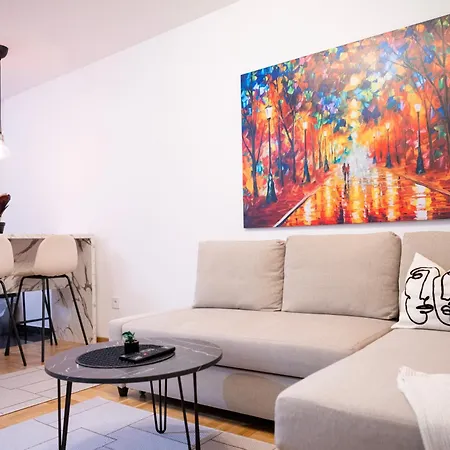 Andrej Lux Apartment