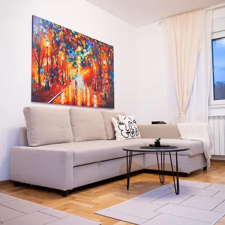 Andrej Lux Apartment