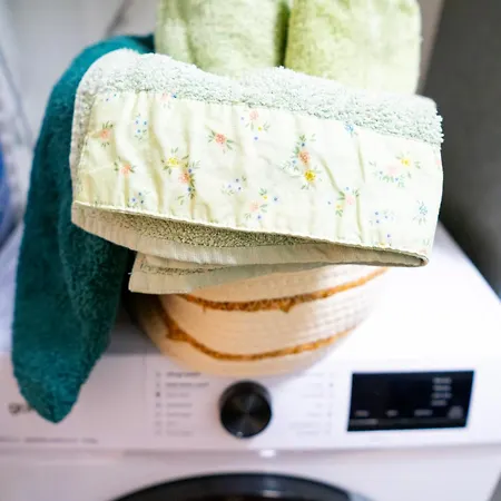 Apartment Andrej Lux *