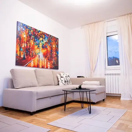 Andrej Lux * Belgrade