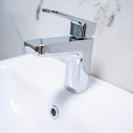 Andrej Lux Apartment Belgrade