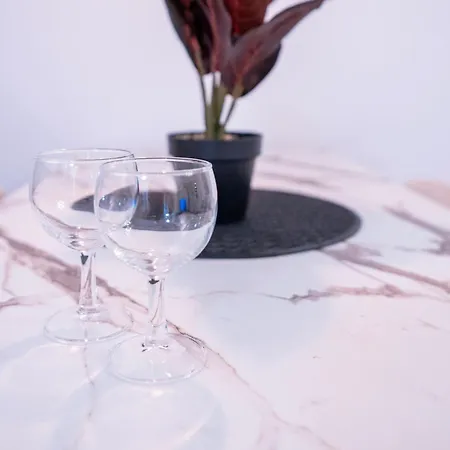 Apartment Andrej Lux *