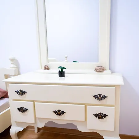 Andrej Lux Apartment *